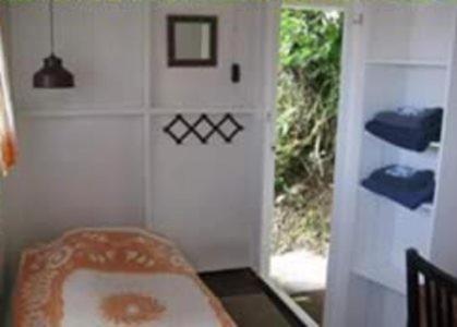 El Momo Cottages Windward Side Kültér fotó