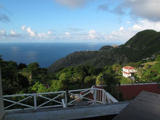 El Momo Cottages Windward Side Kültér fotó