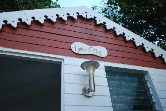 El Momo Cottages Windward Side Kültér fotó