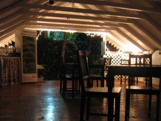 El Momo Cottages Windward Side Kültér fotó